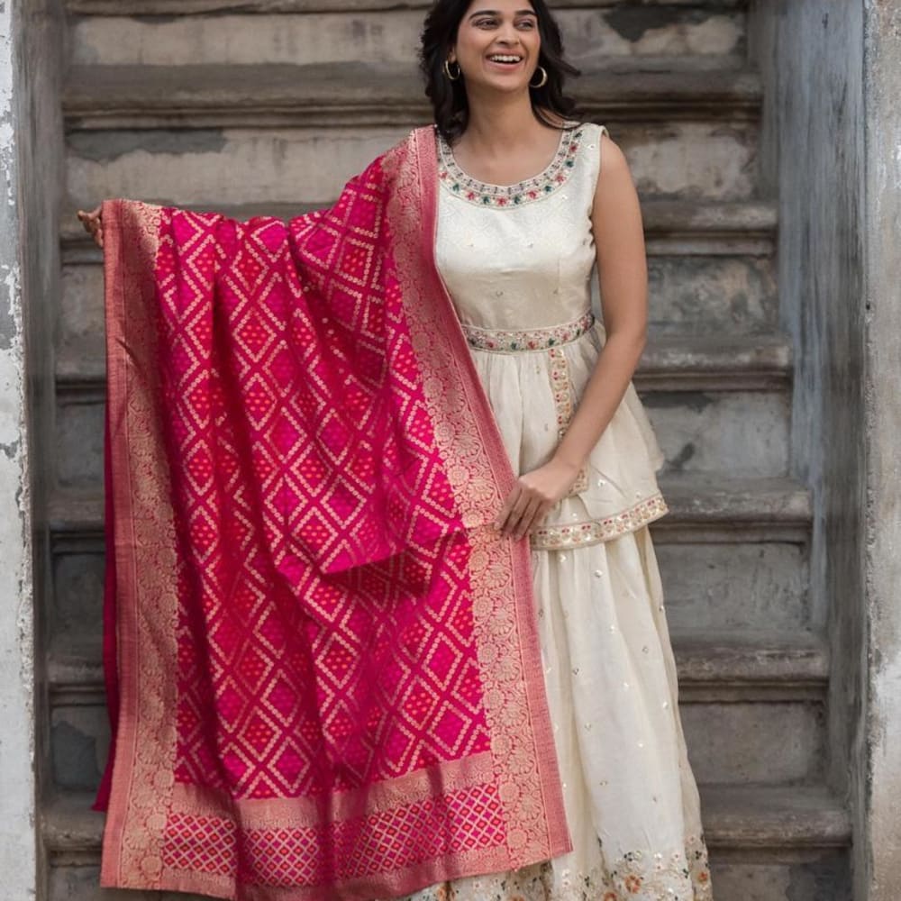 Salwar Suite