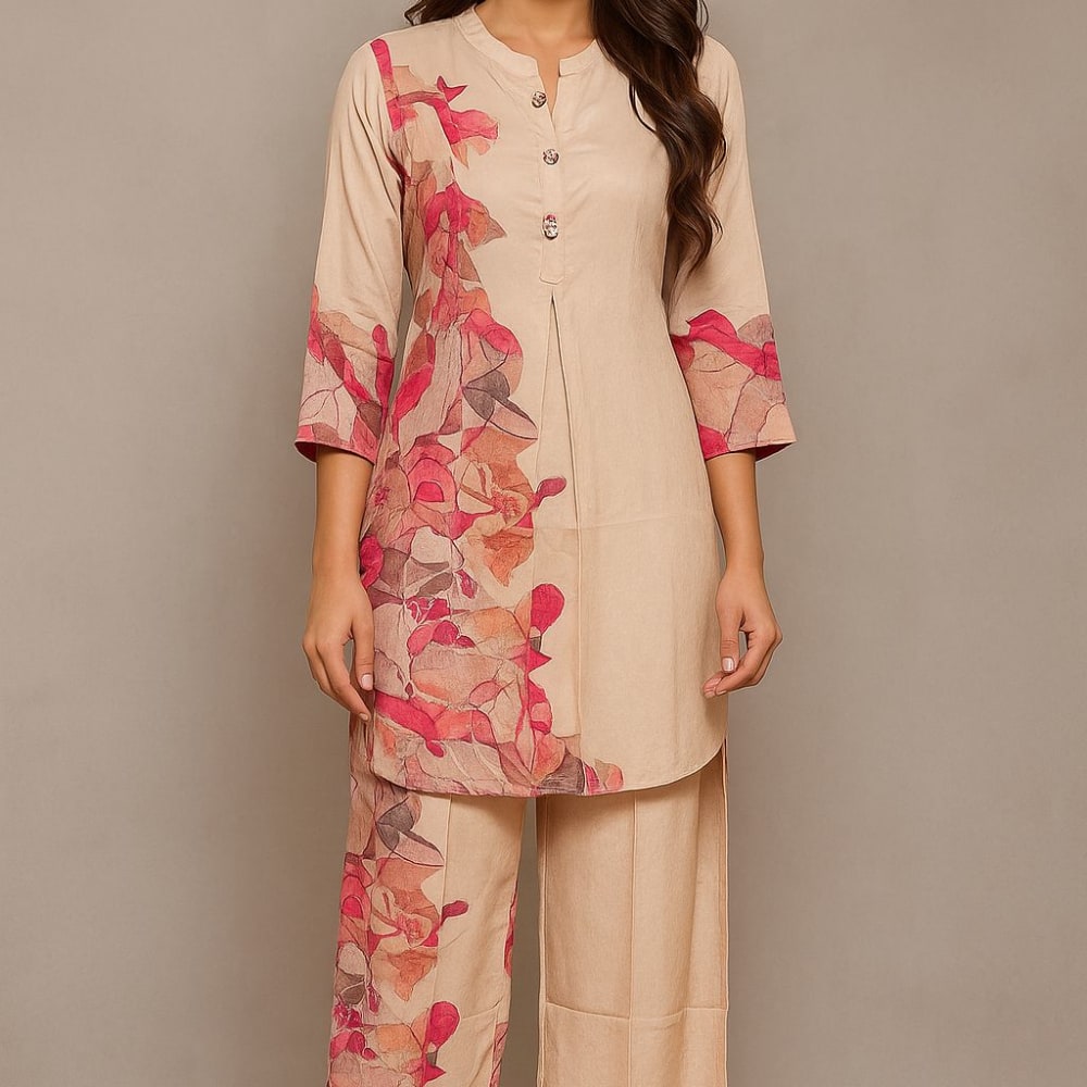 Salwar Suite
