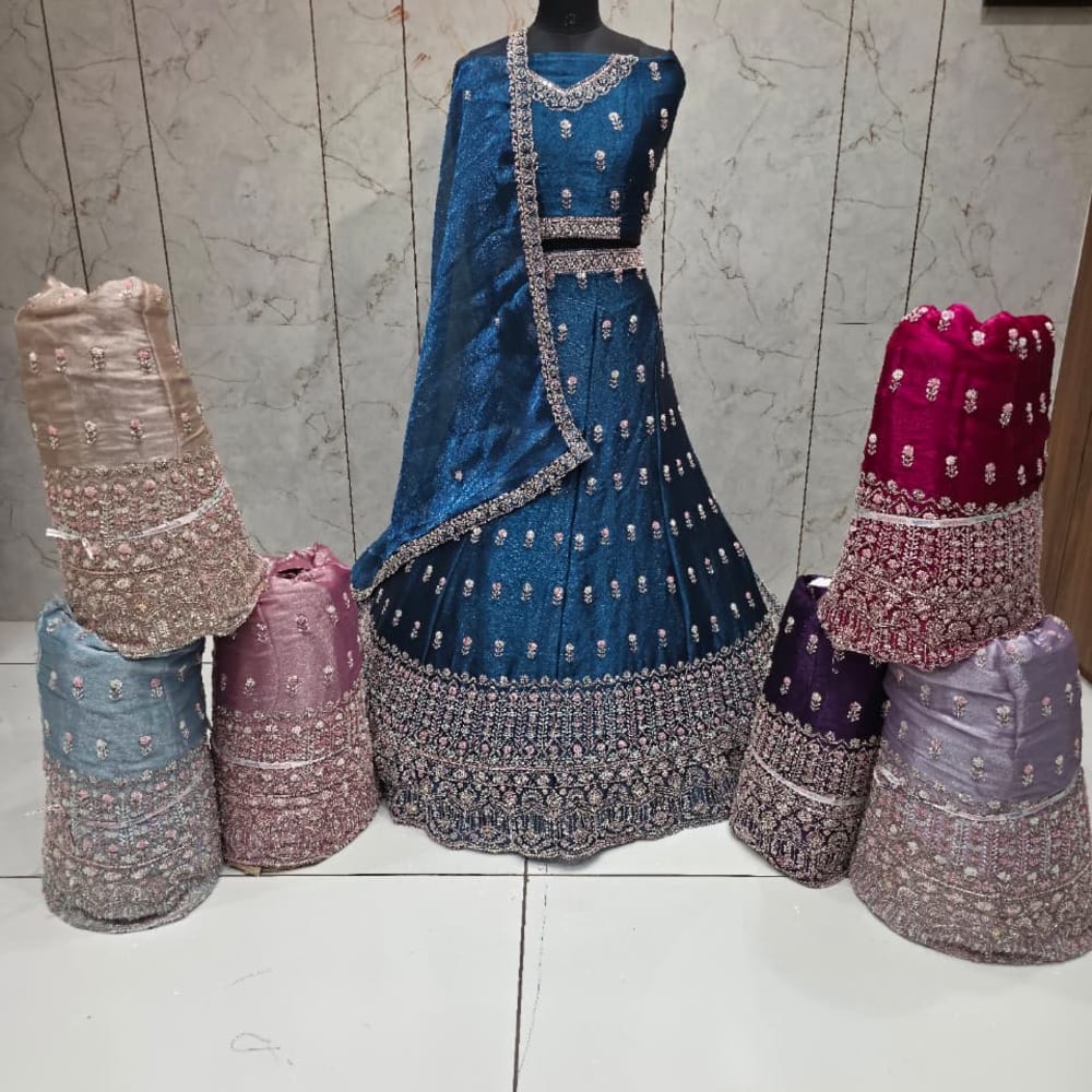 Lehenga