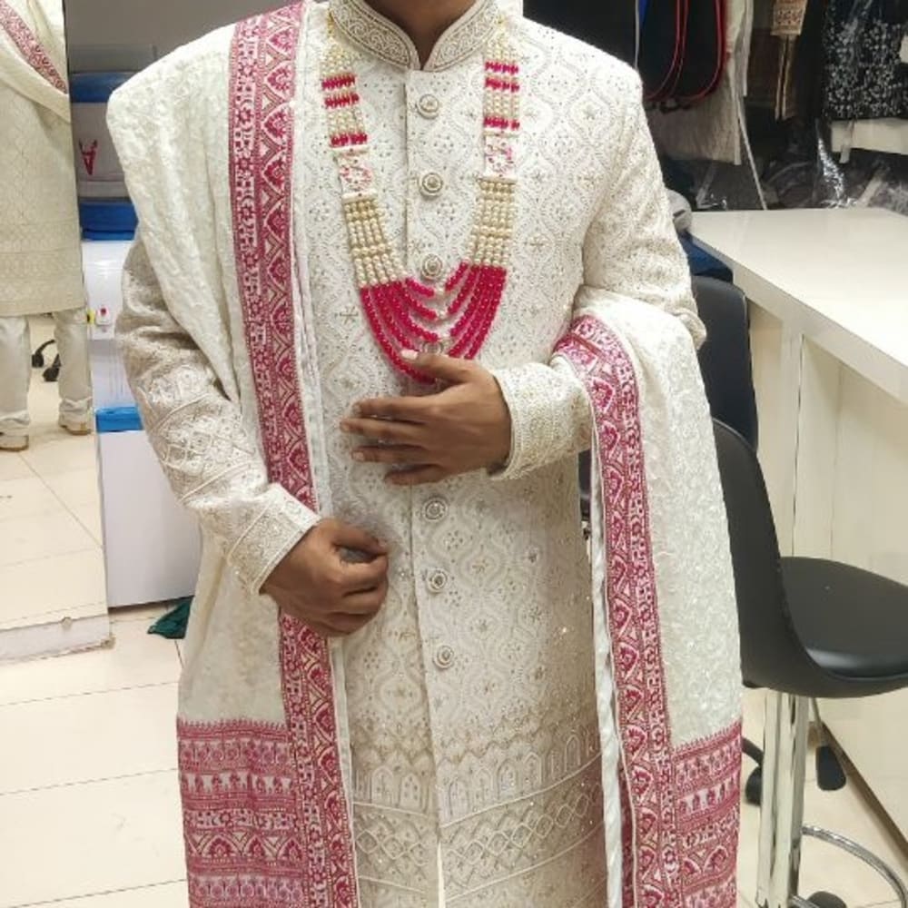 Sherwani mens collection