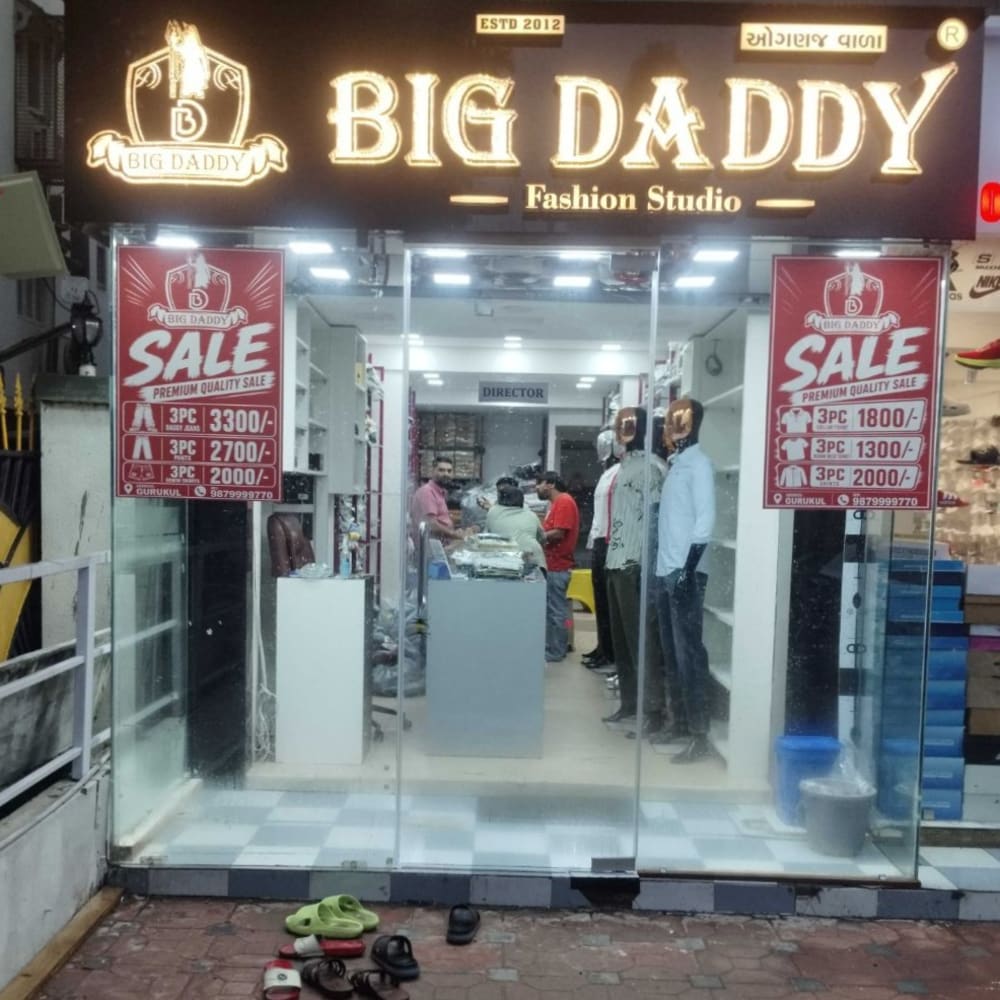 3PC for 1300/-