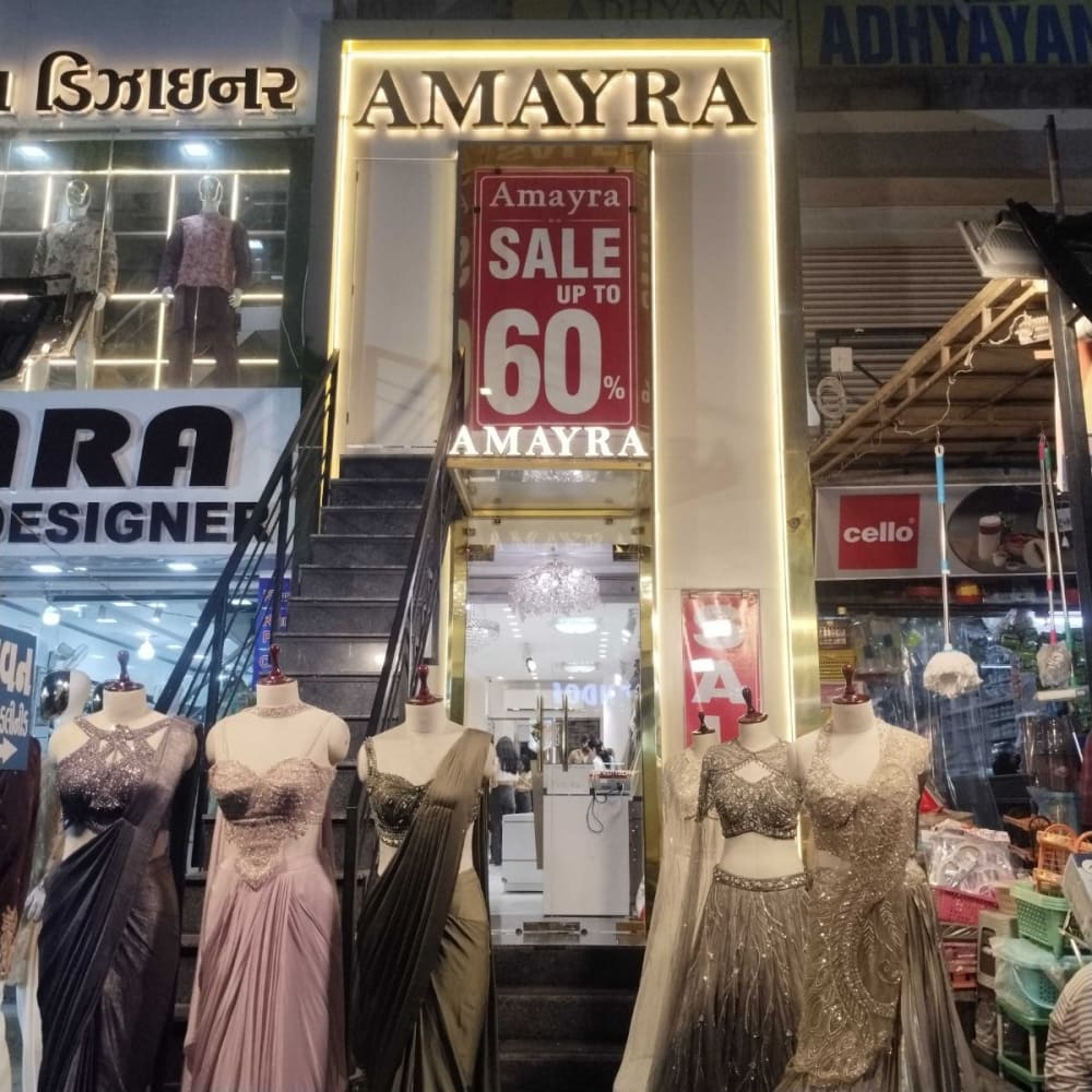 Up to 60% OFF