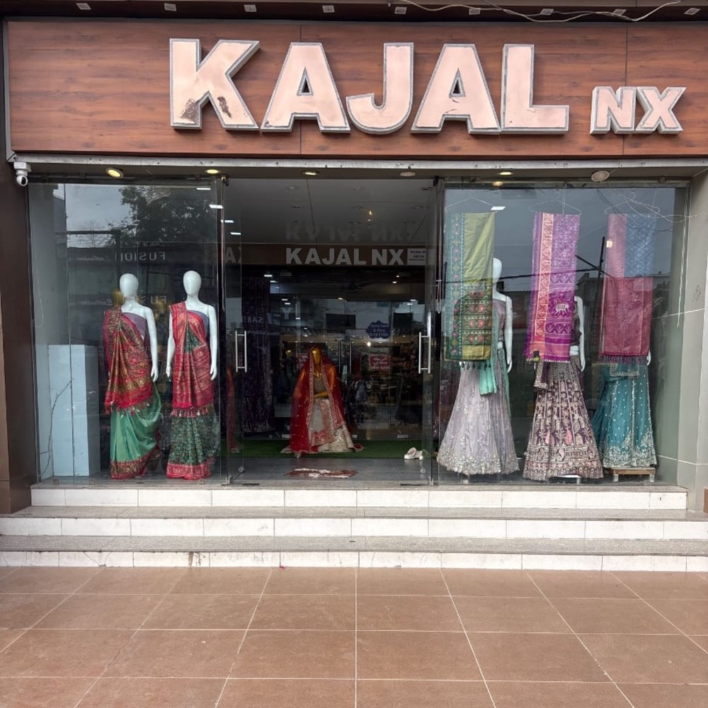 KAJAL NX