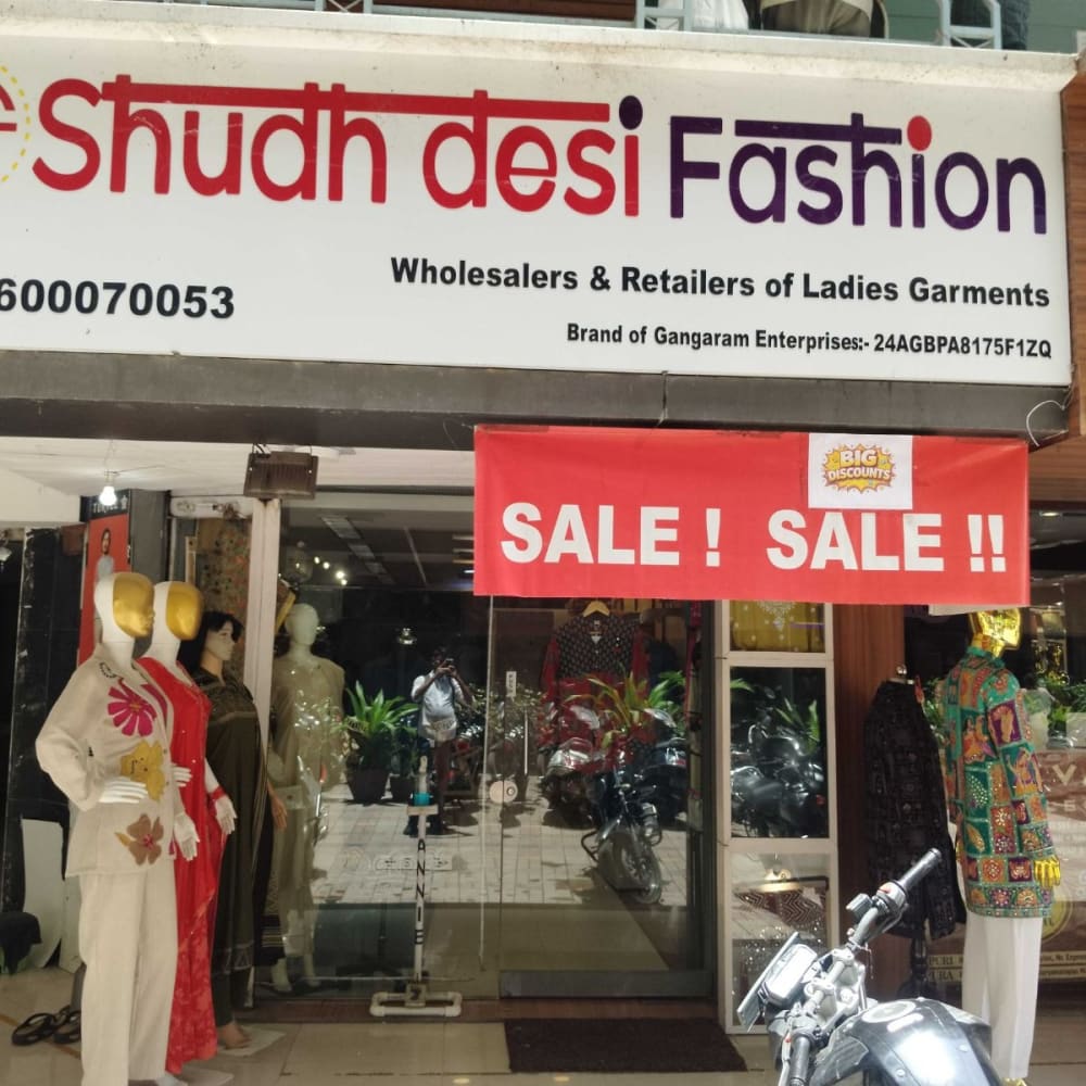 Sale