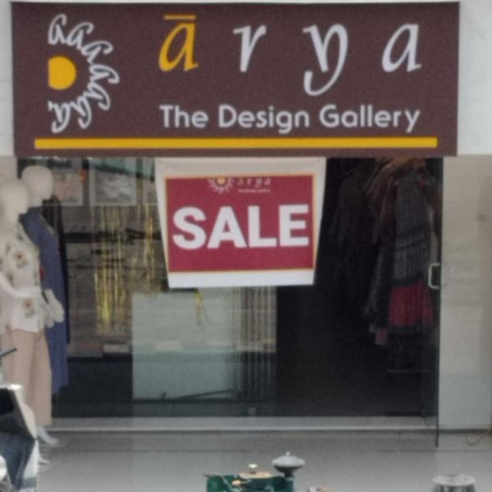 Sale