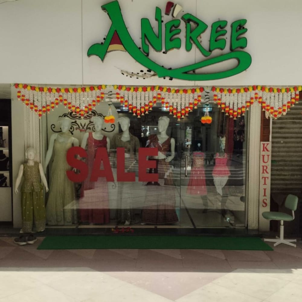 Sale