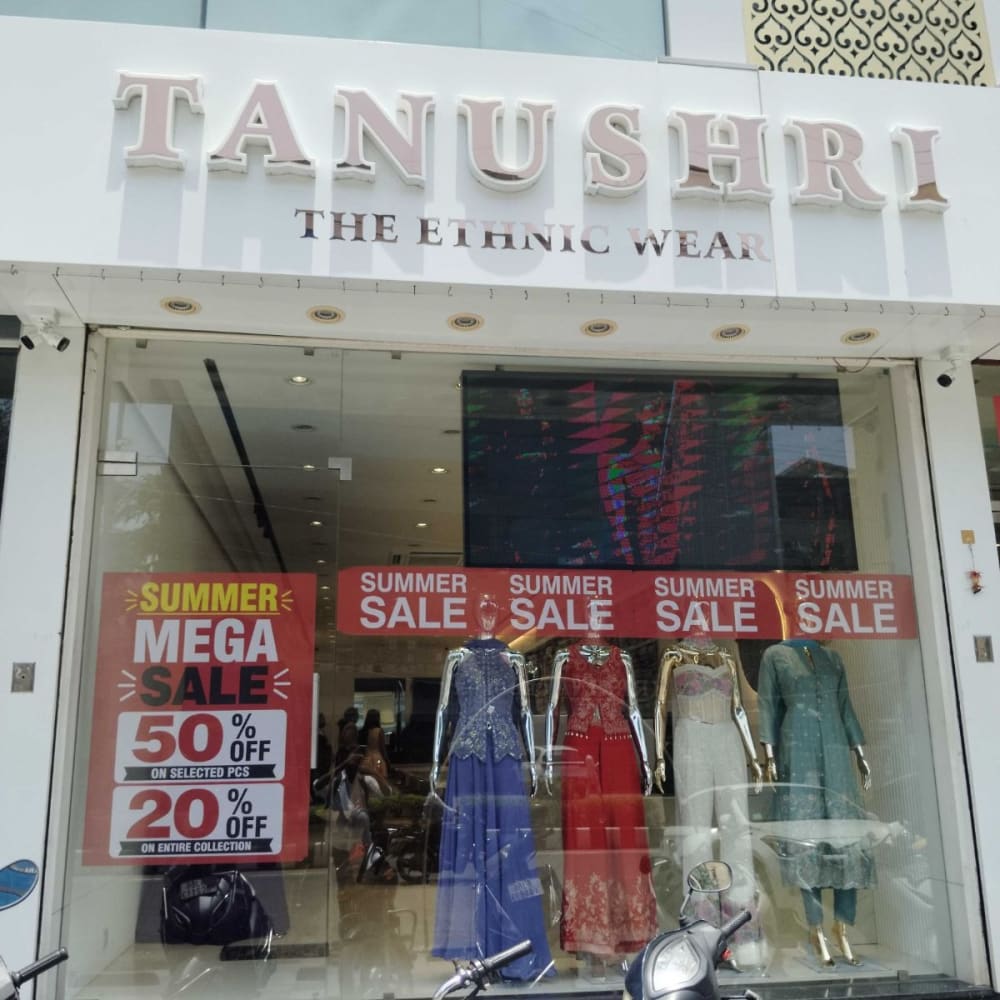 20% to 50% OFF