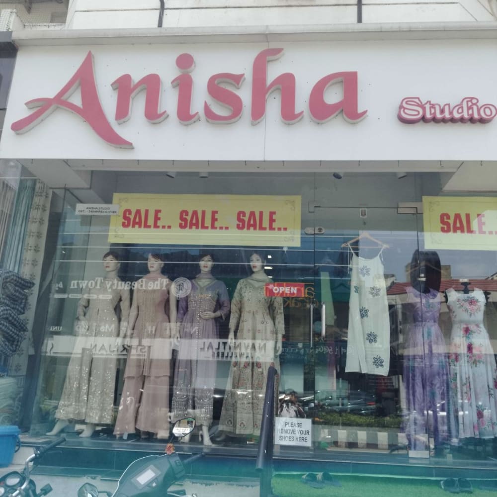 Sale