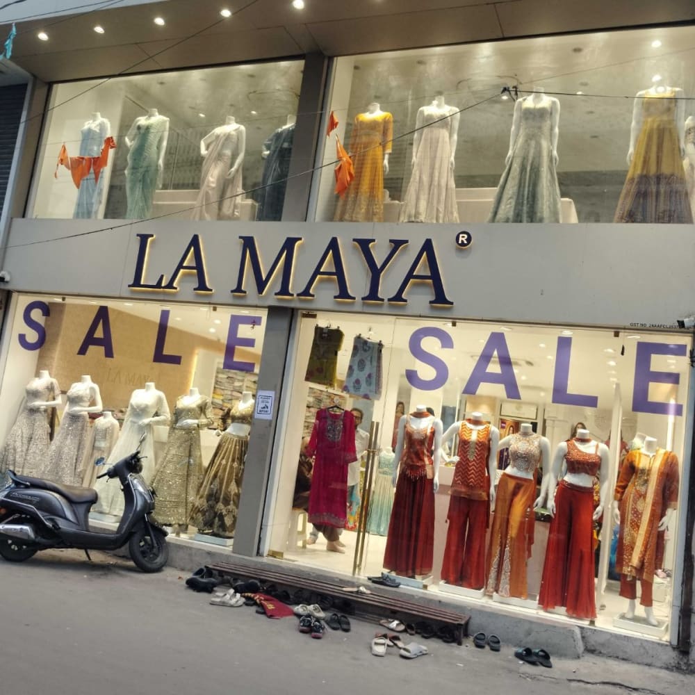 Sale