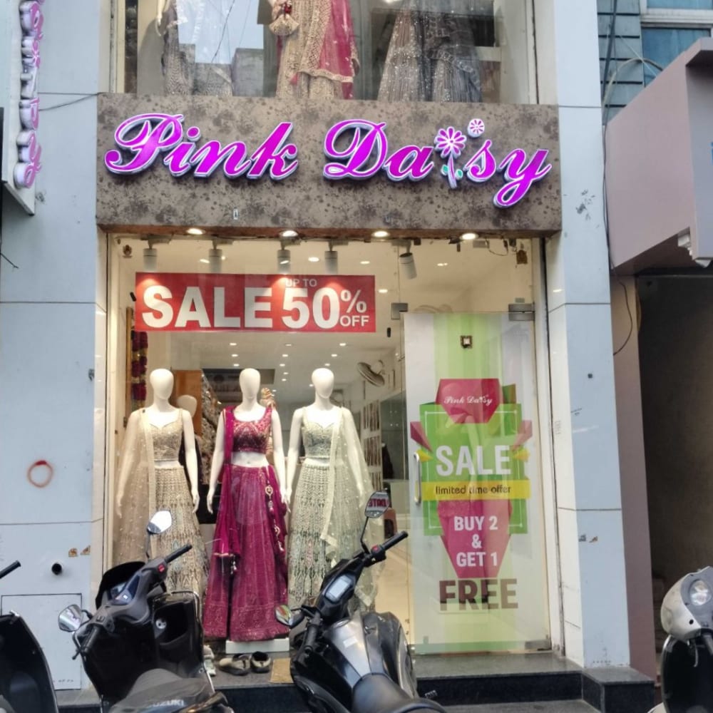 Buy 2, Get 1 FREE