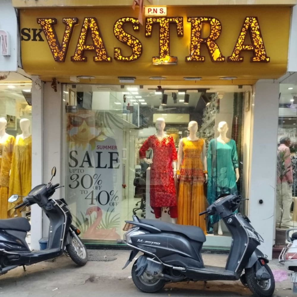 30% to 40% OFF