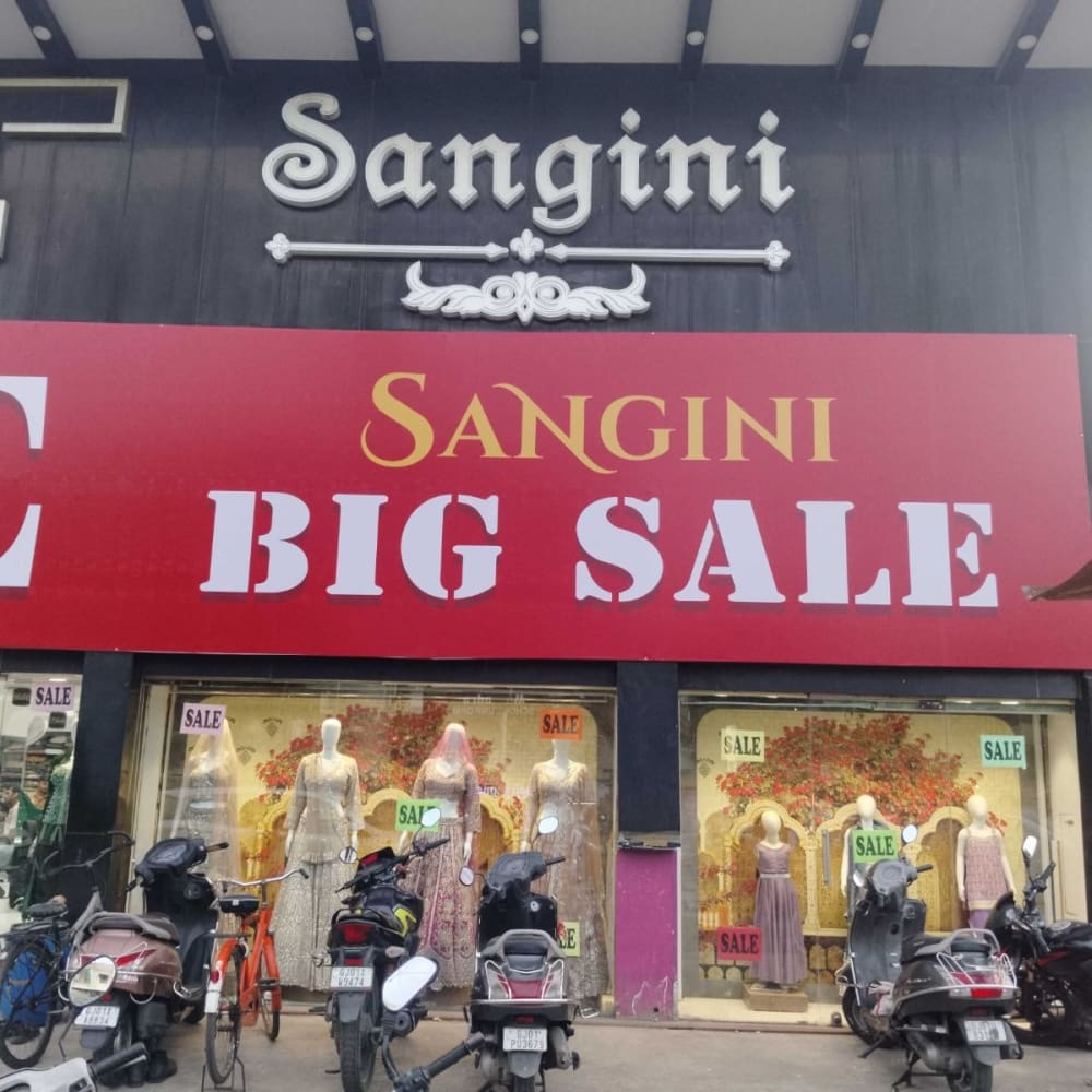 BIG Sale