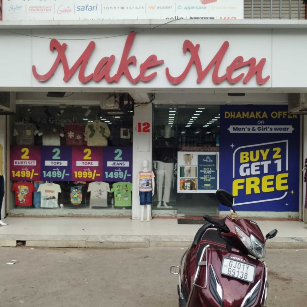 Buy 2, Get 1 FREE