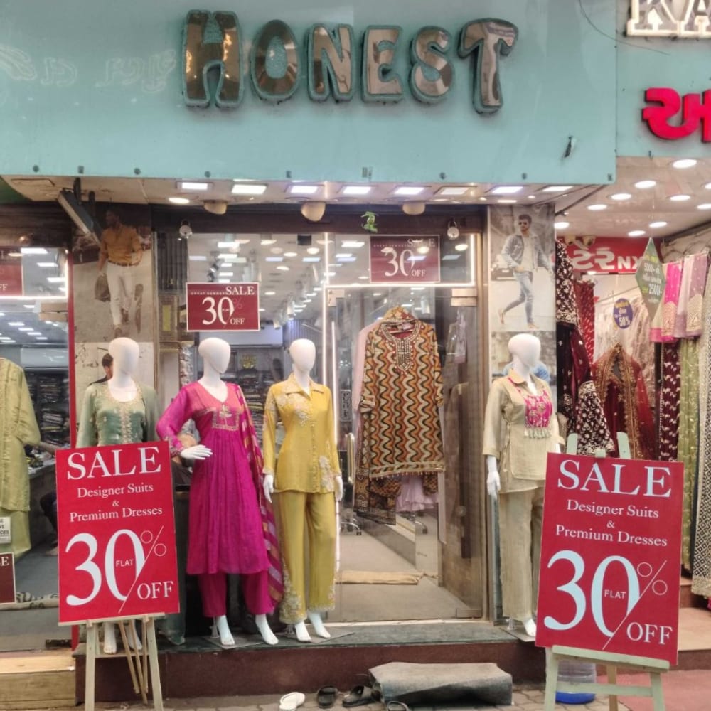 Flat 30% OFF