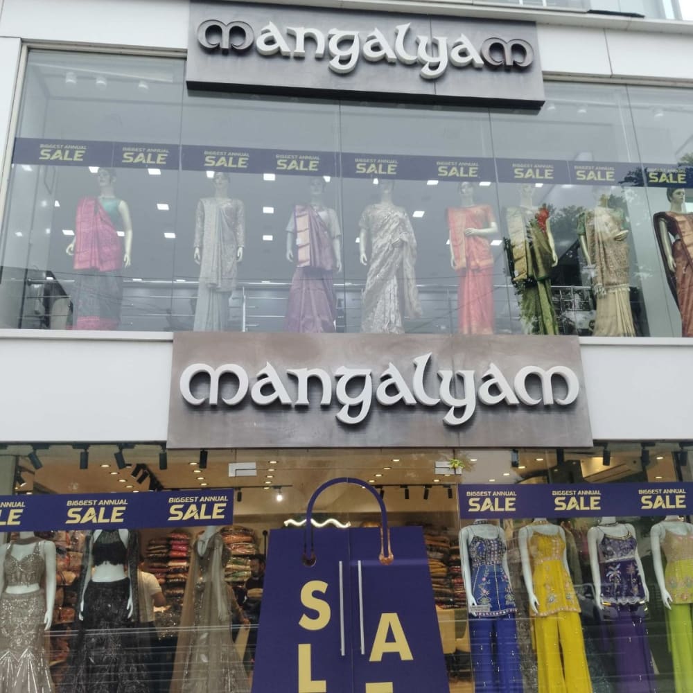 Sale