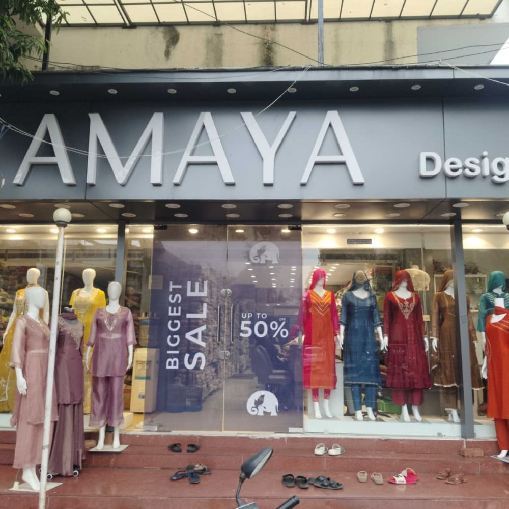 Up to 50% OFF