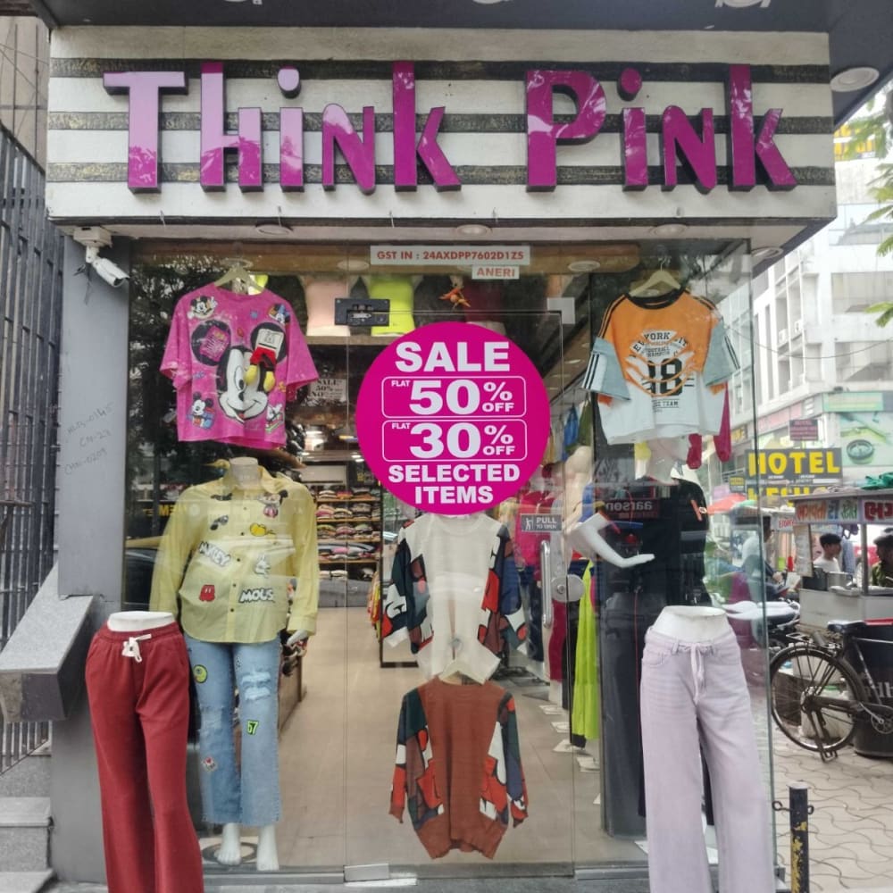 30% to 50% OFF