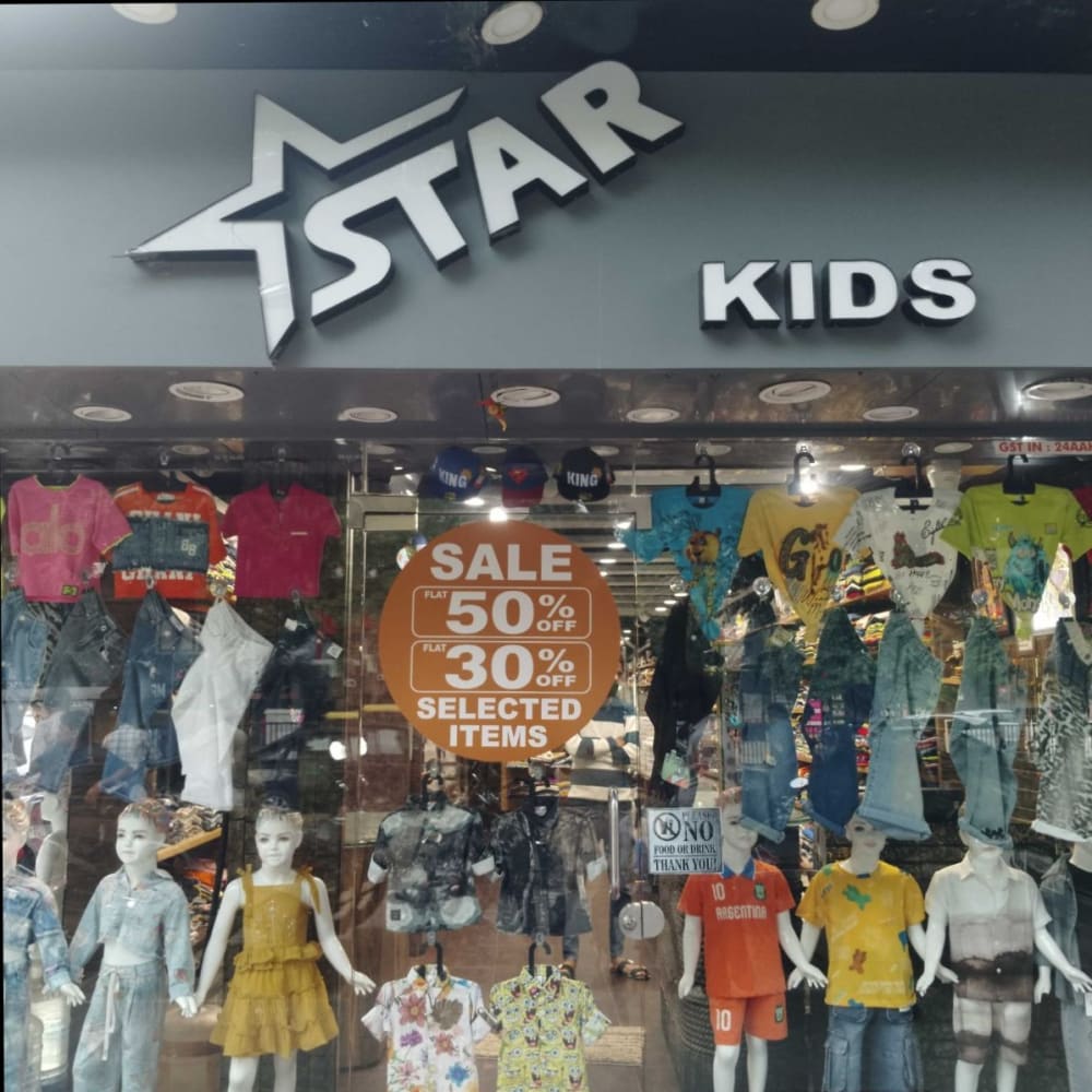 30% to 50% OFF