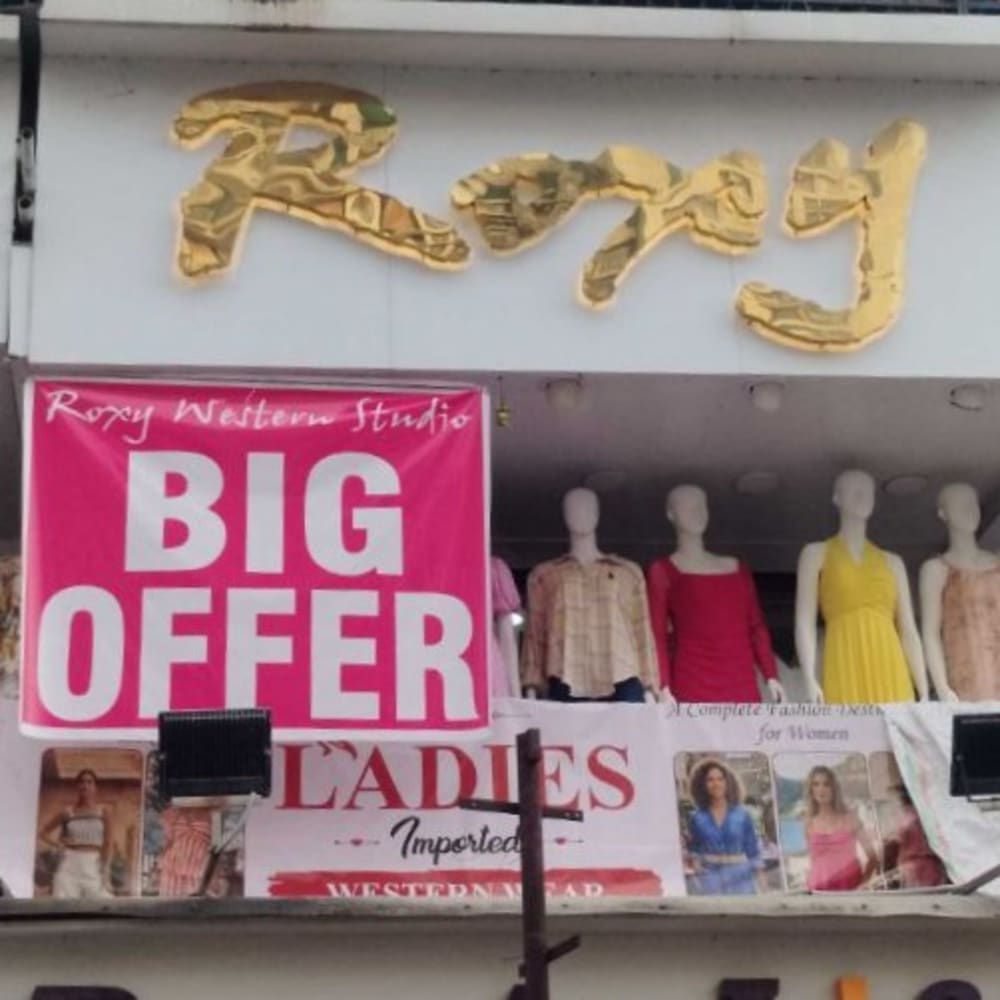 Sale