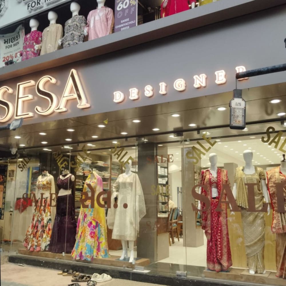 Sale