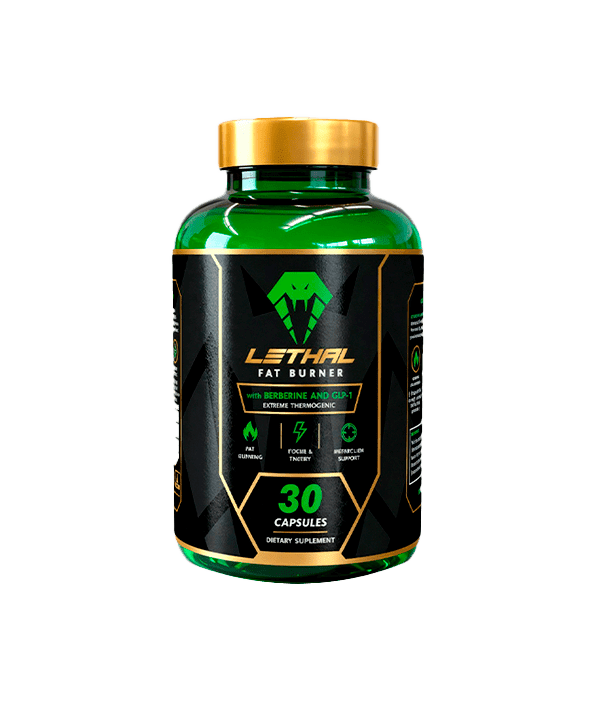 Lethal Fat Burner