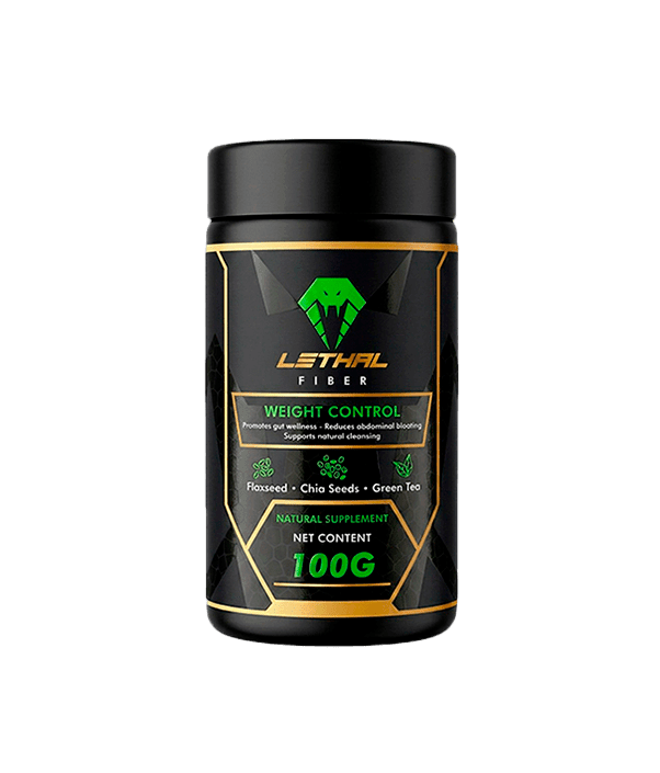Lethal Fiber