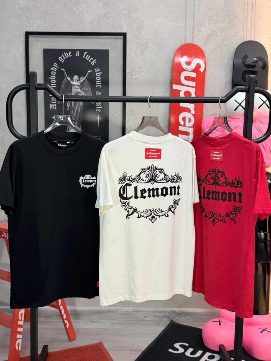 Camisas importadas — toma 2