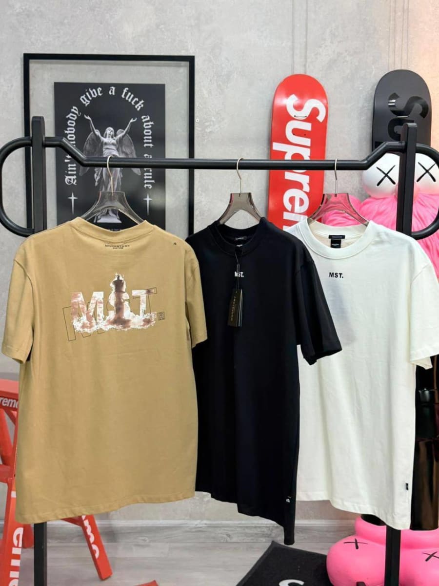 Camisas importadas — toma 4