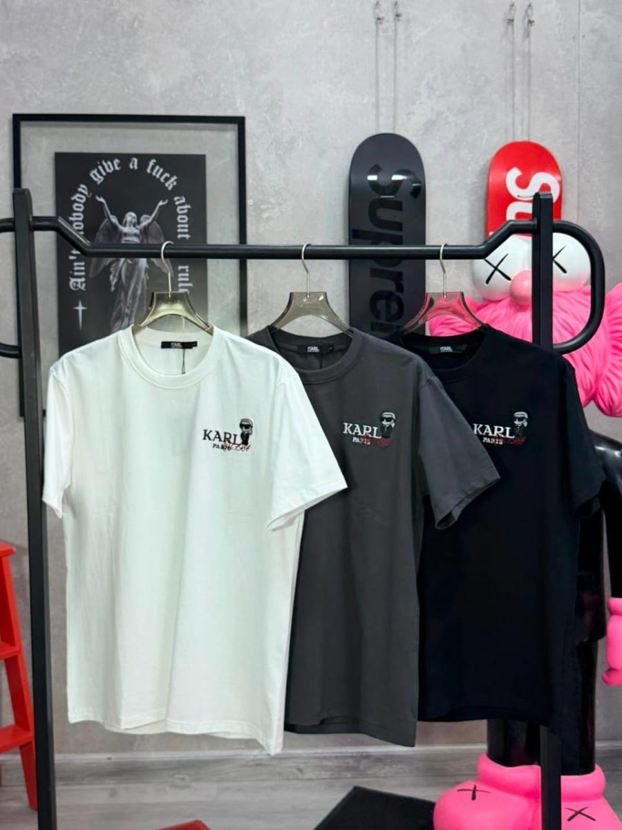 Camisas importadas — toma 5
