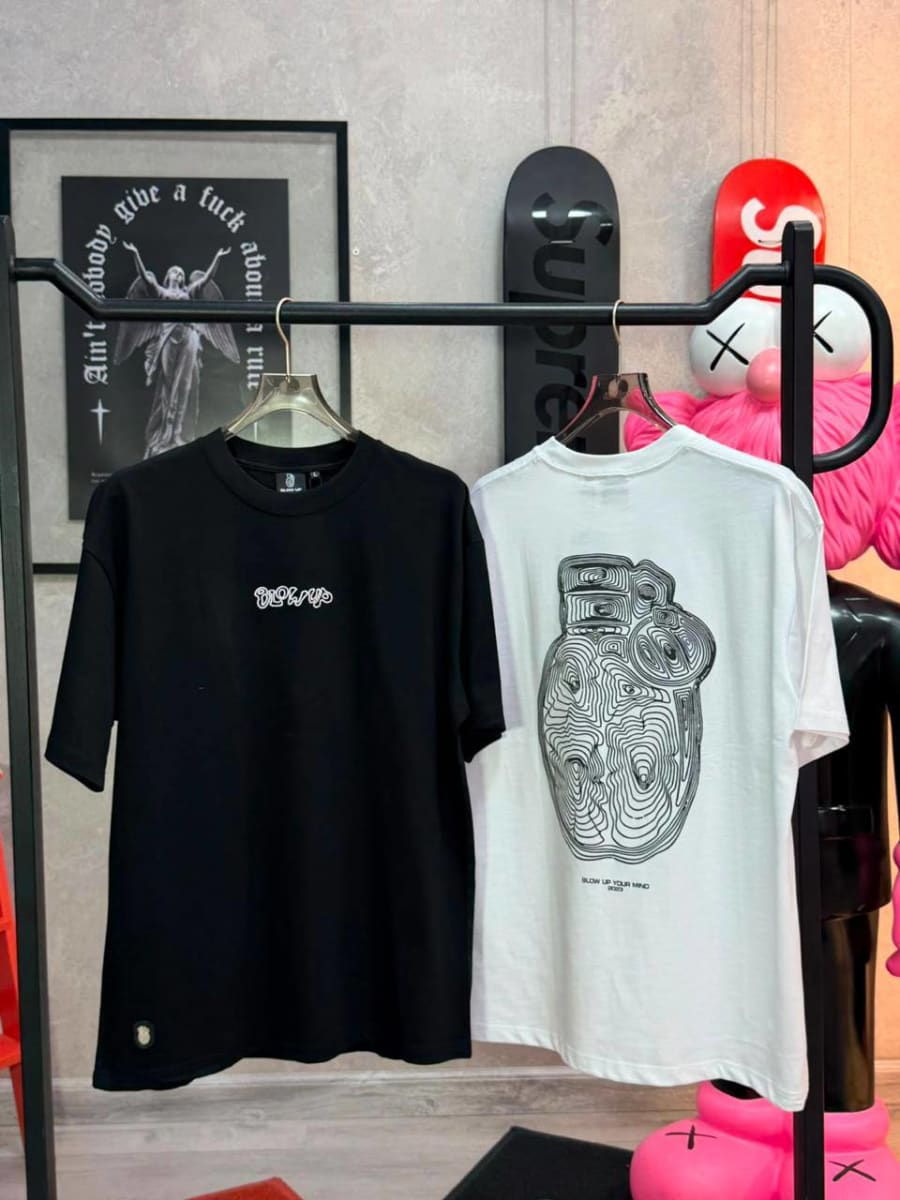 Camisas importadas — toma 6