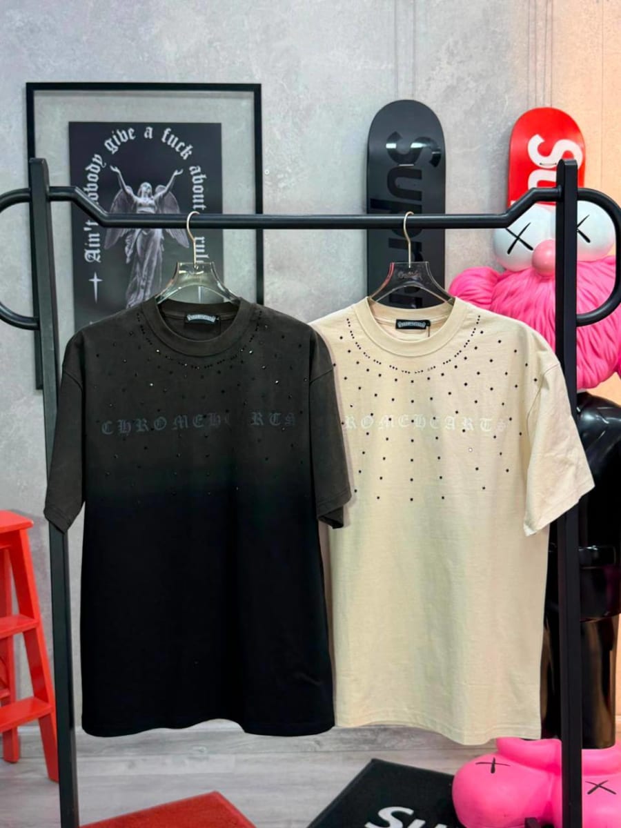 Camisas importadas — toma 10