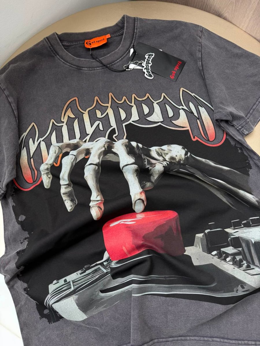 Camisa top Quality — toma 4