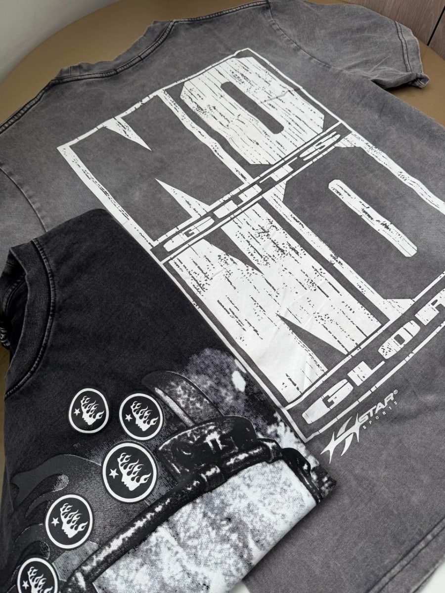 Camisa top Quality — toma 7