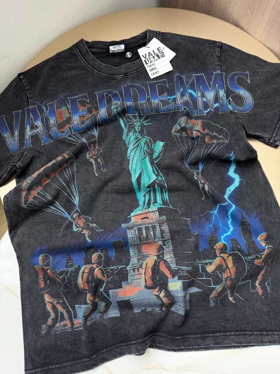 Camisa top Quality — toma 9