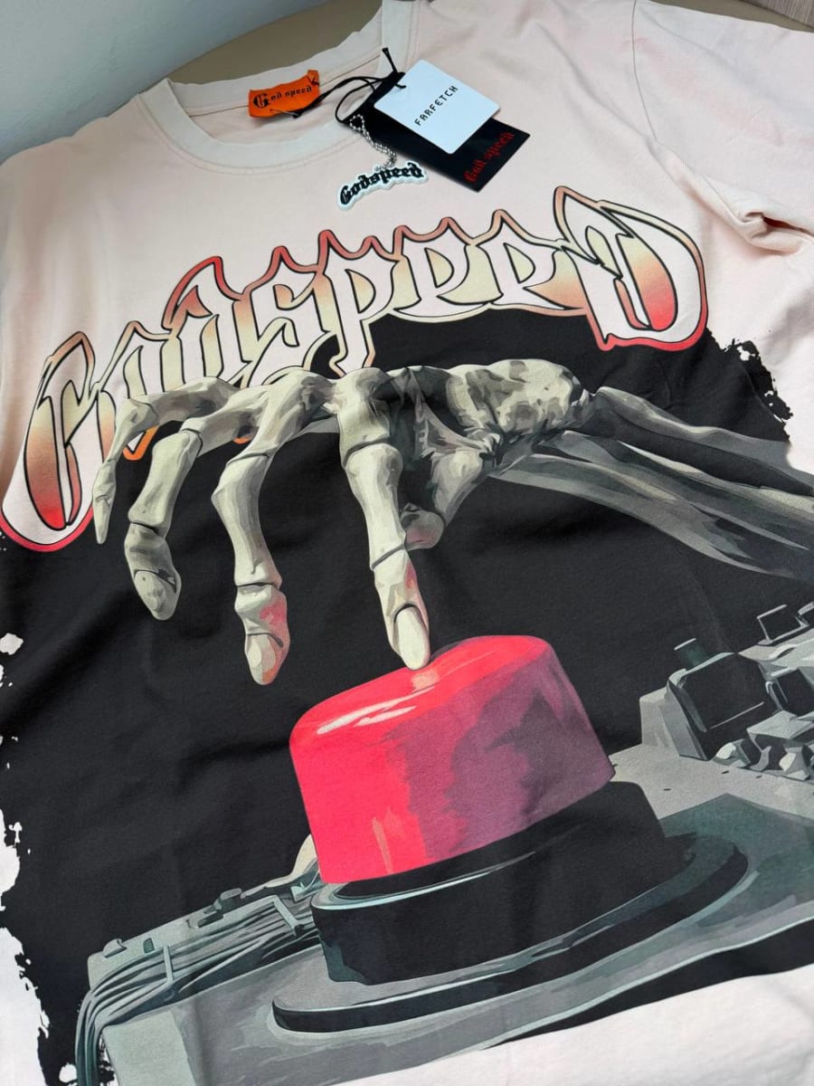 Camisa top Quality — toma 2