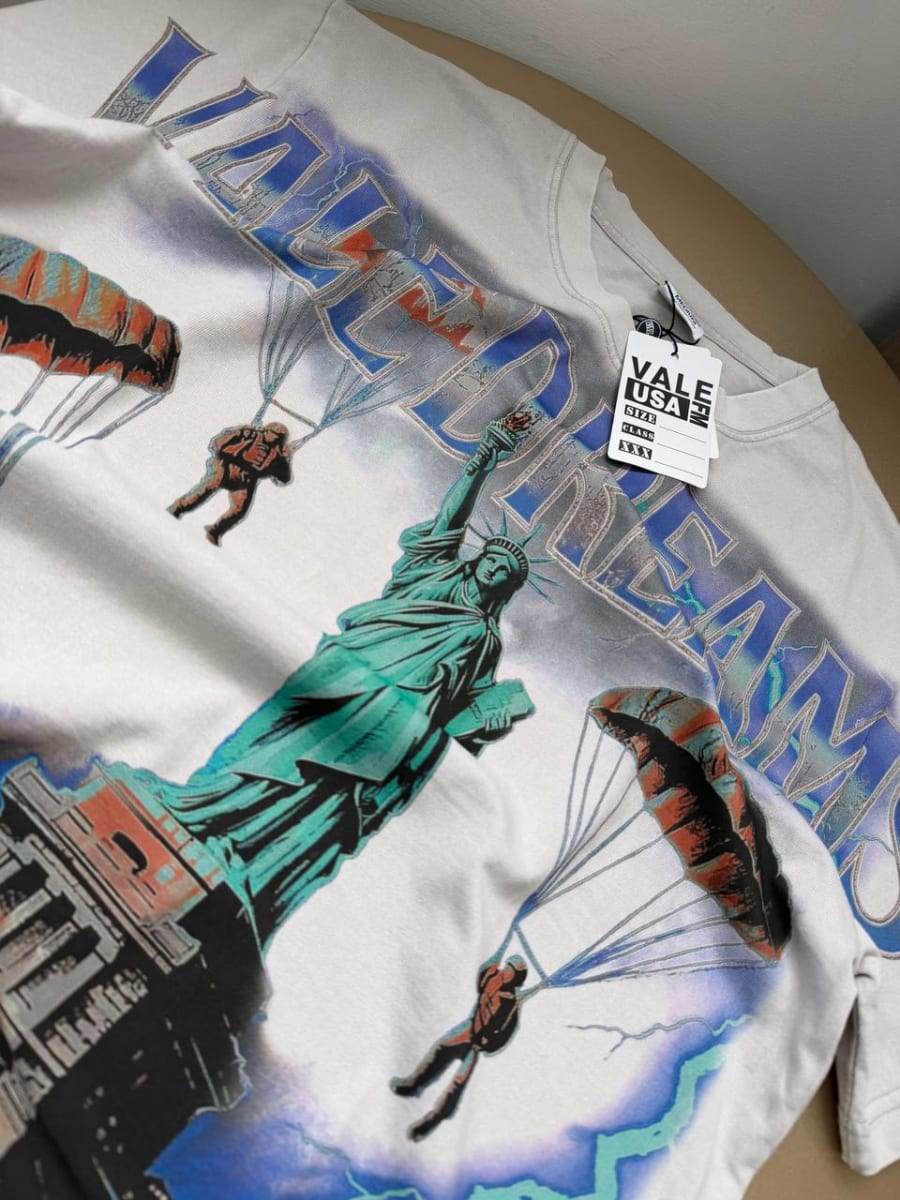 Camisa top Quality — toma 10