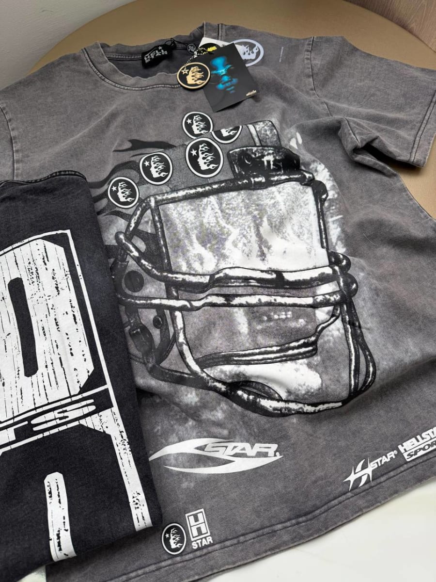 Camisa top Quality — toma 6