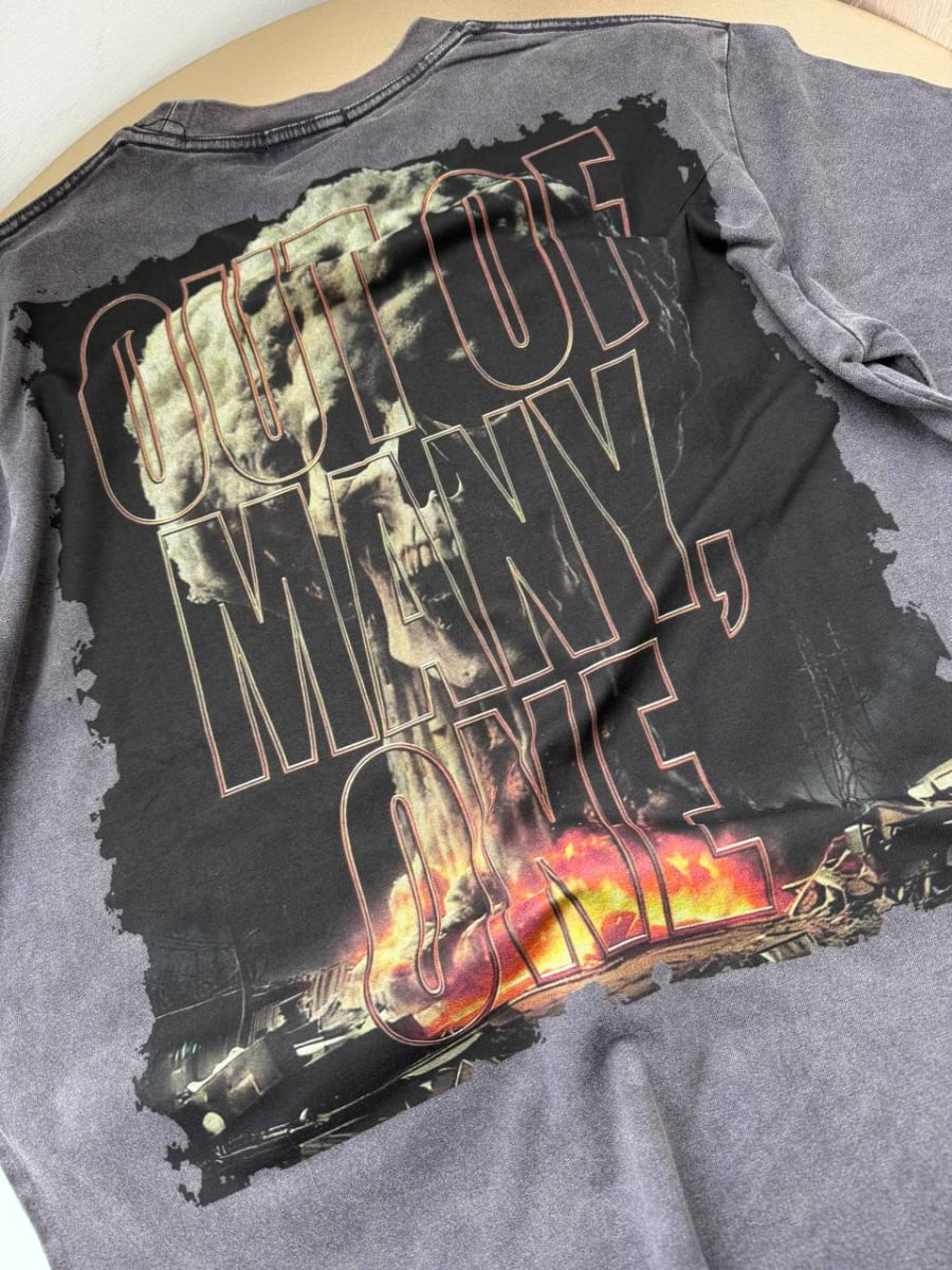 Camisa top Quality — toma 3