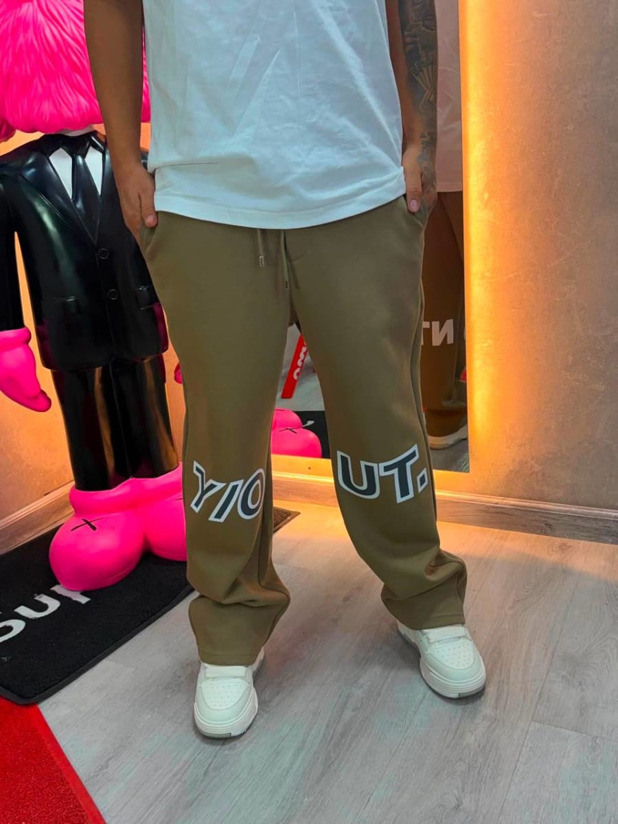 Sudadera — toma 8