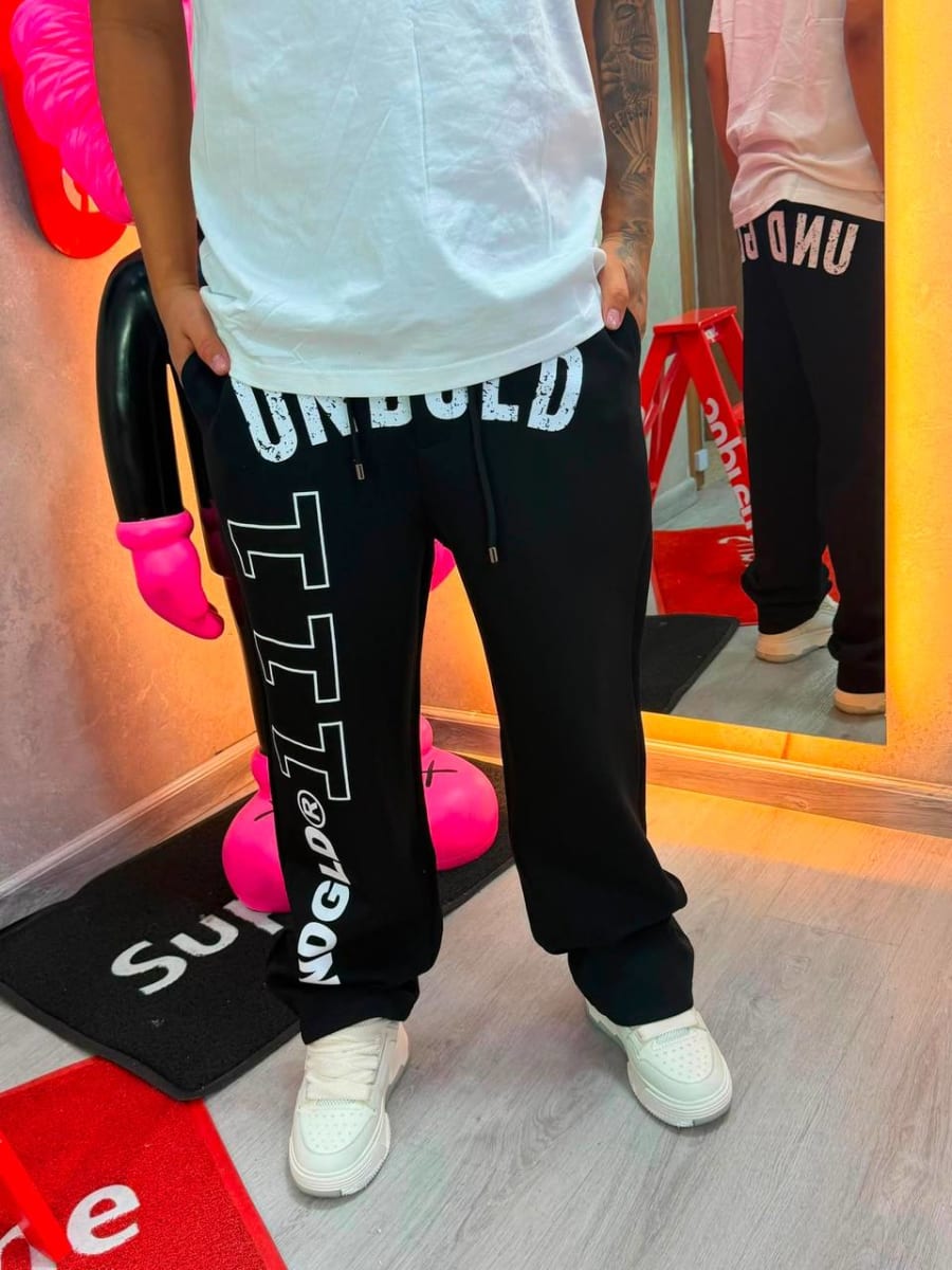 Sudadera — toma 3