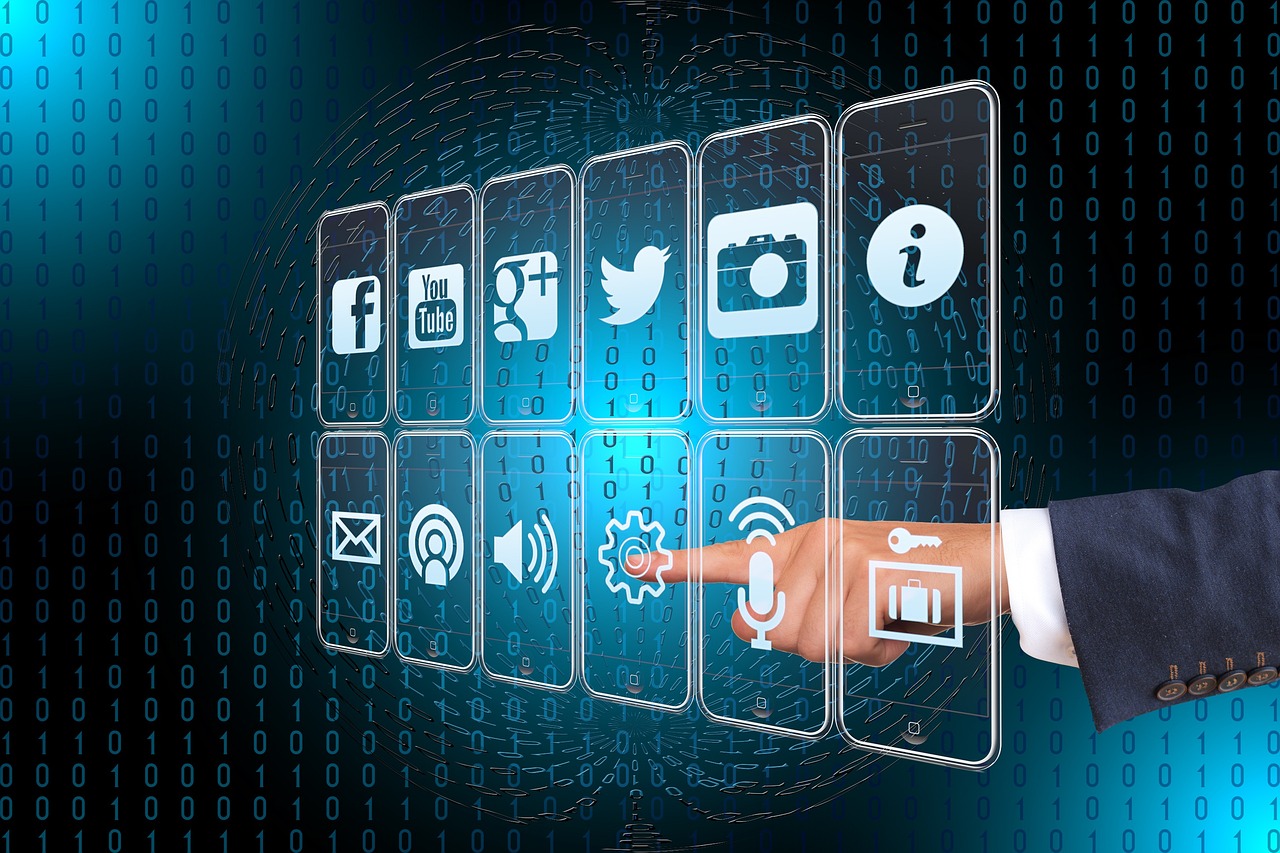 Business & IT Consultancy
