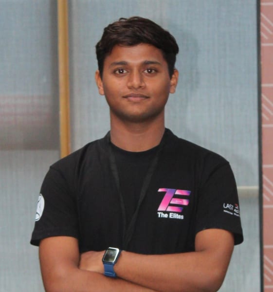 Abhishek Chauhan