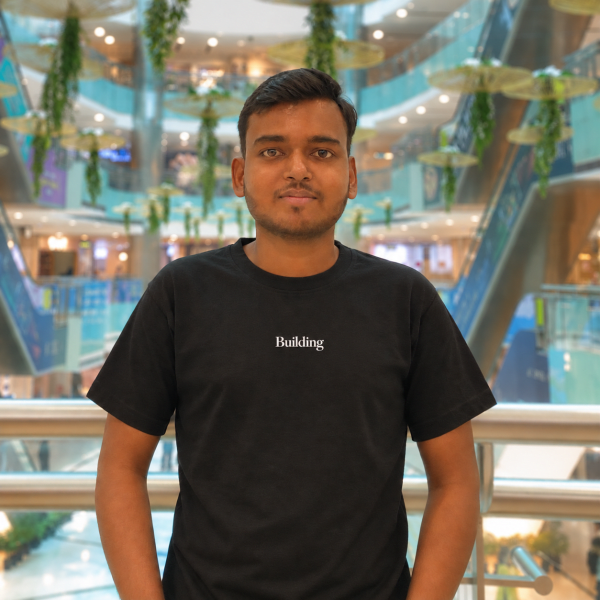 Sudhanshu Kumar