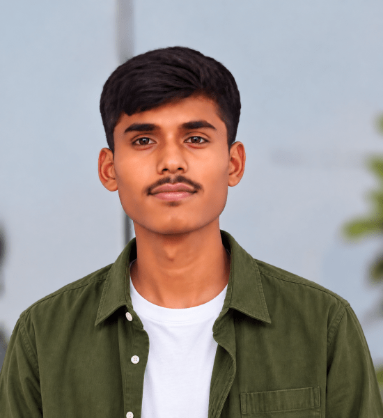Thomas Ramesh