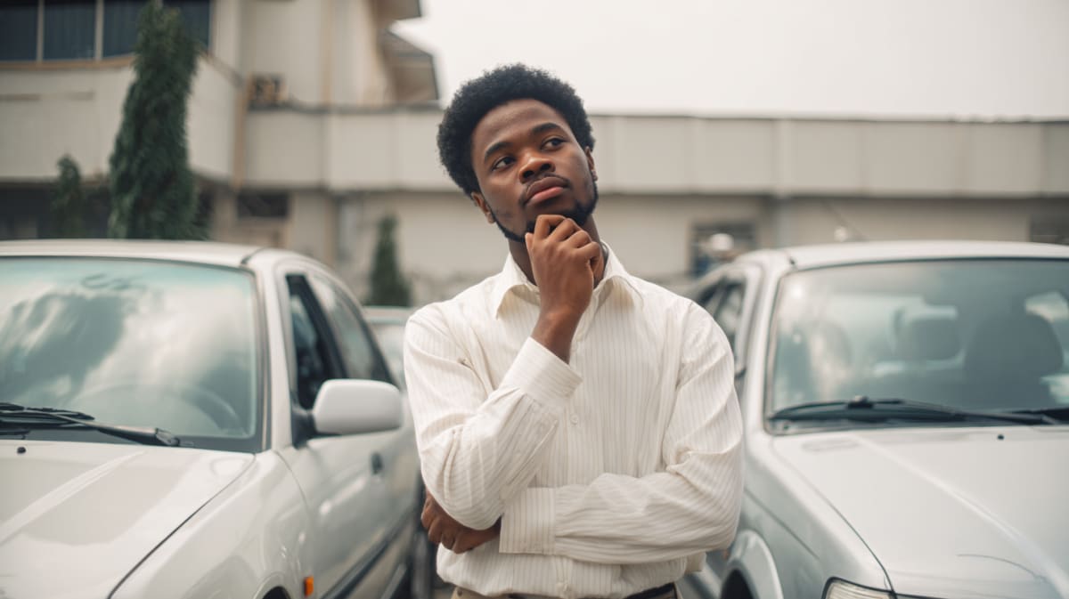 Renting vs Buying a Car in Nigeria 2026: The Real Math