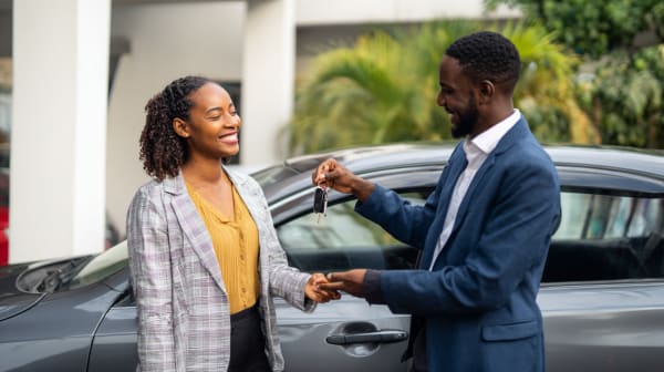 How to Rent a Car in Nigeria Safely (Step-by-Step Guide)