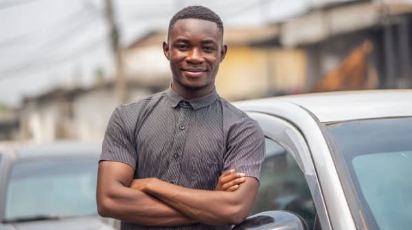 How to Hire a Trusted Driver in Lagos: Costs, Verification & Red Flags
