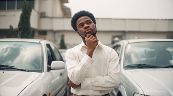 Renting vs Buying a Car in Nigeria 2026: The Real Math