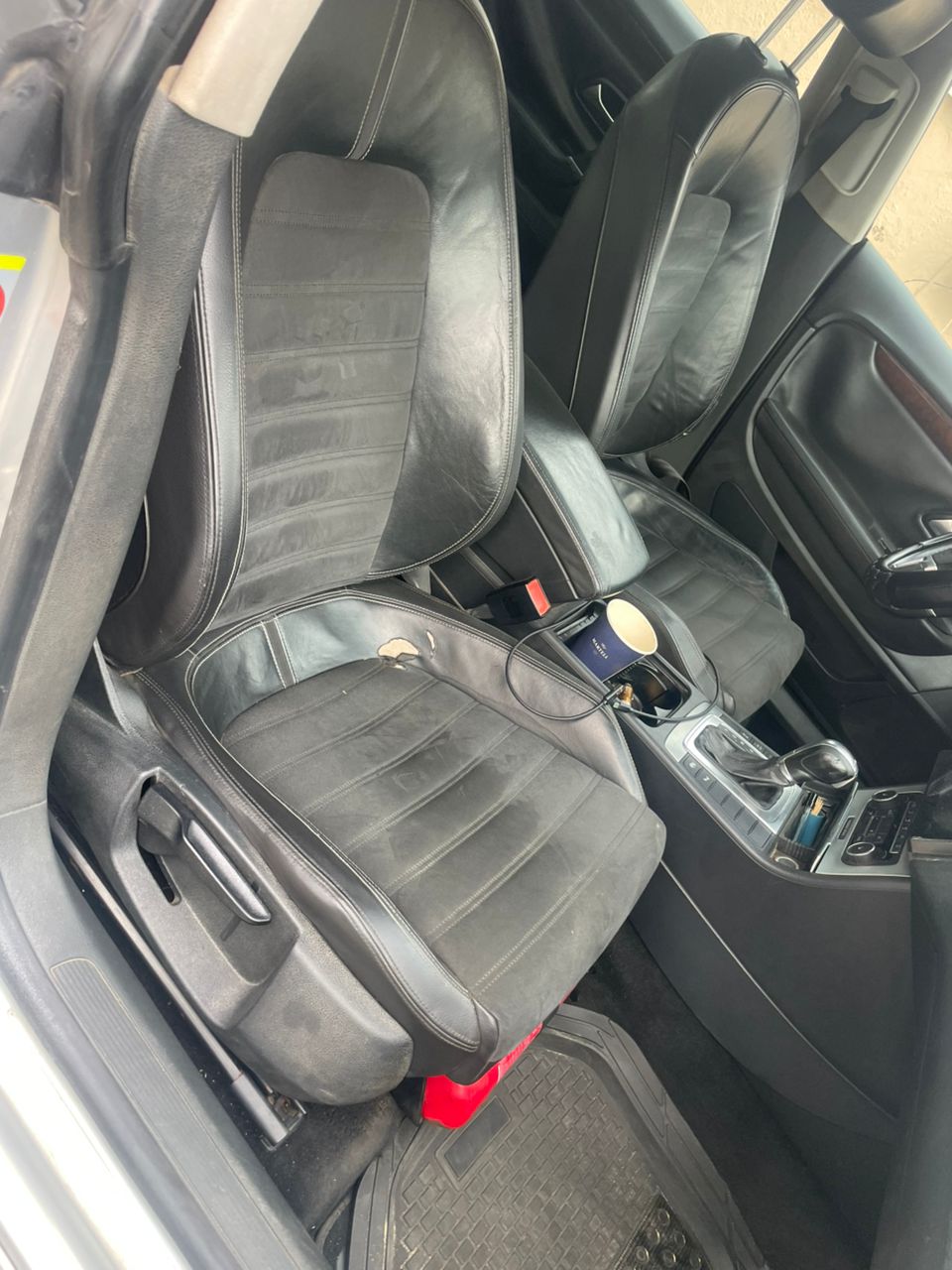2013 Volkswagen Passat