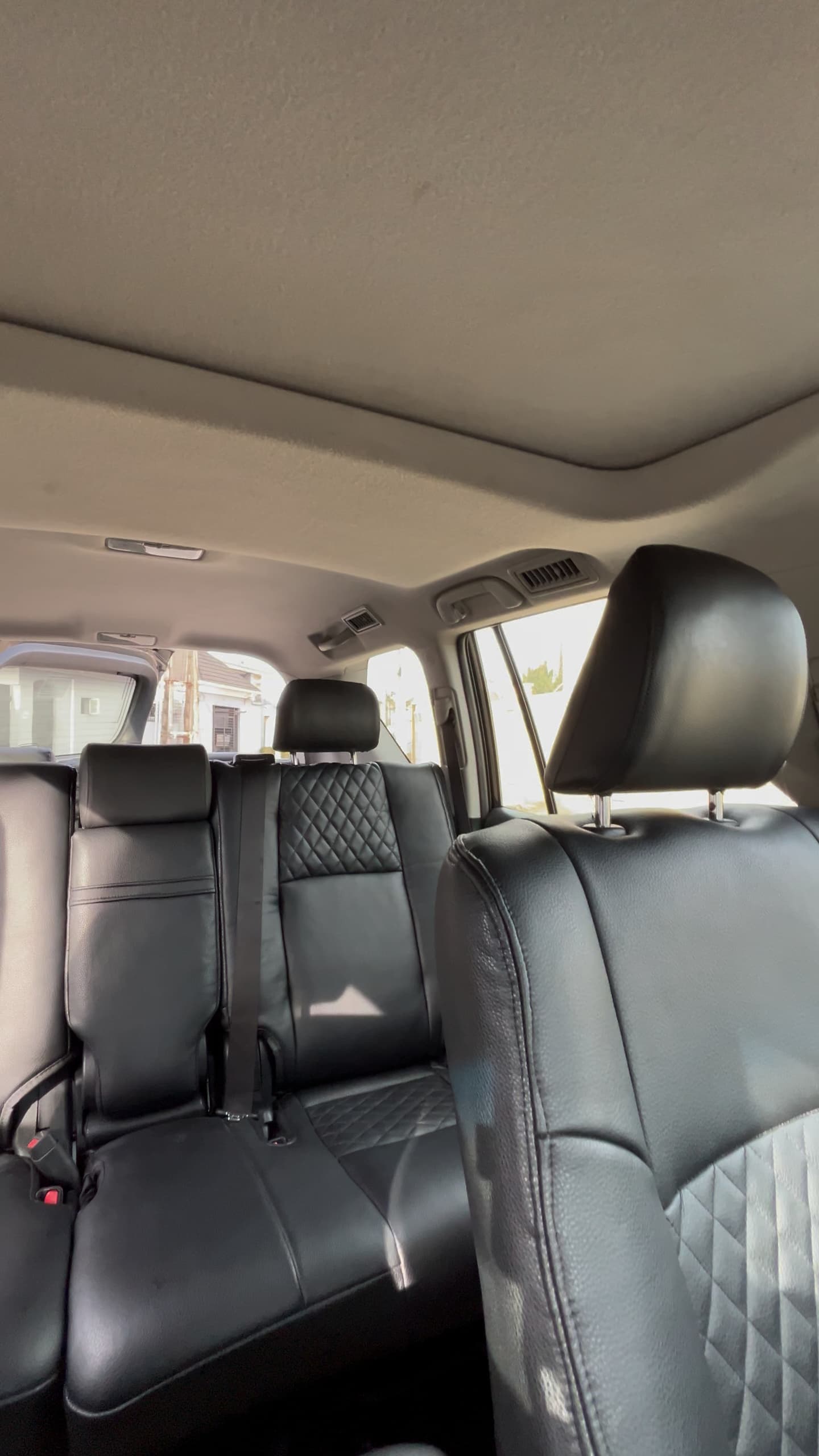 2022 Toyota Prado
